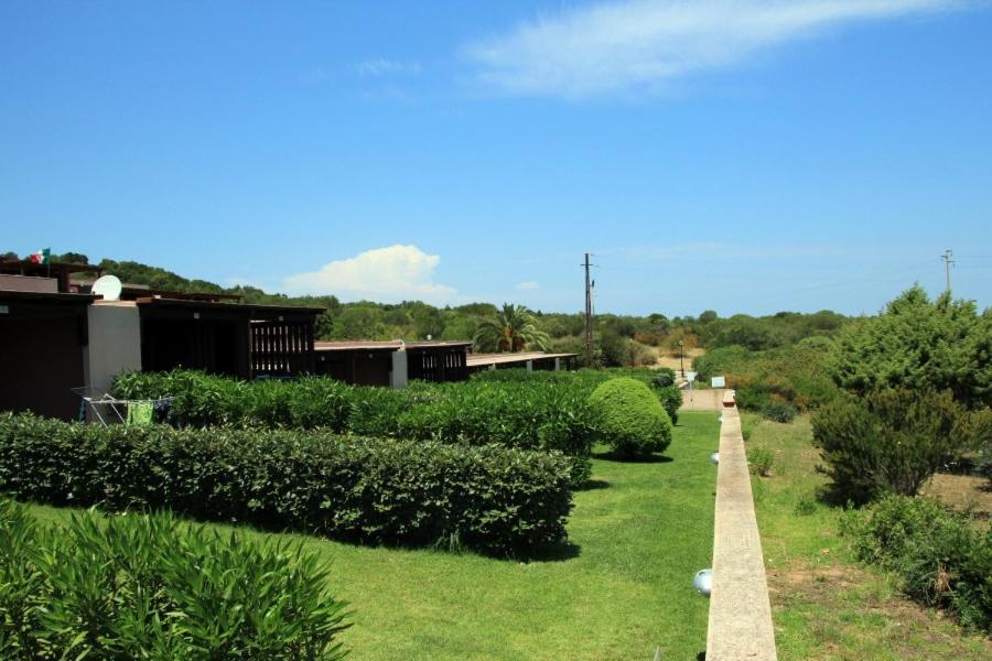 Residence Portolaconia Appartamenti Cannigione Exterior photo