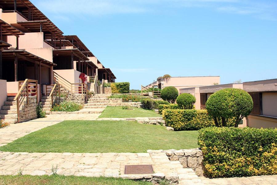 Residence Portolaconia Appartamenti Cannigione Exterior photo