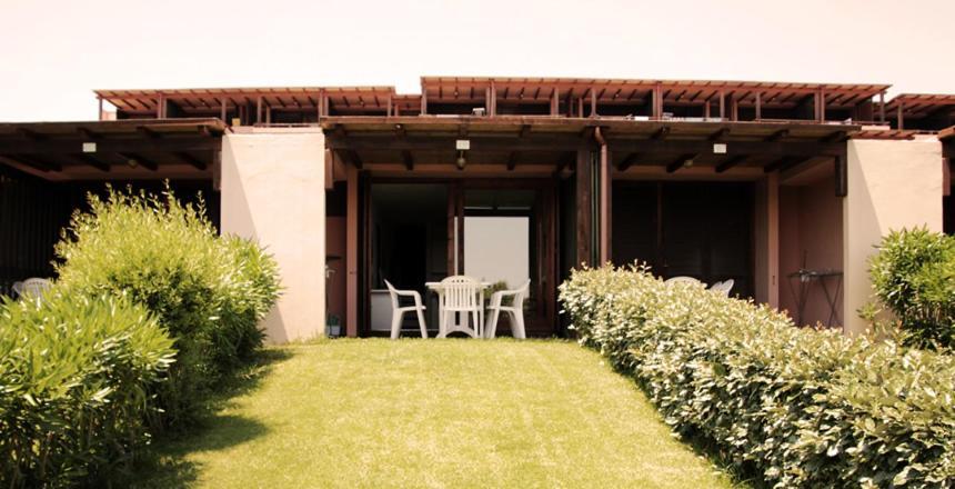 Residence Portolaconia Appartamenti Cannigione Exterior photo