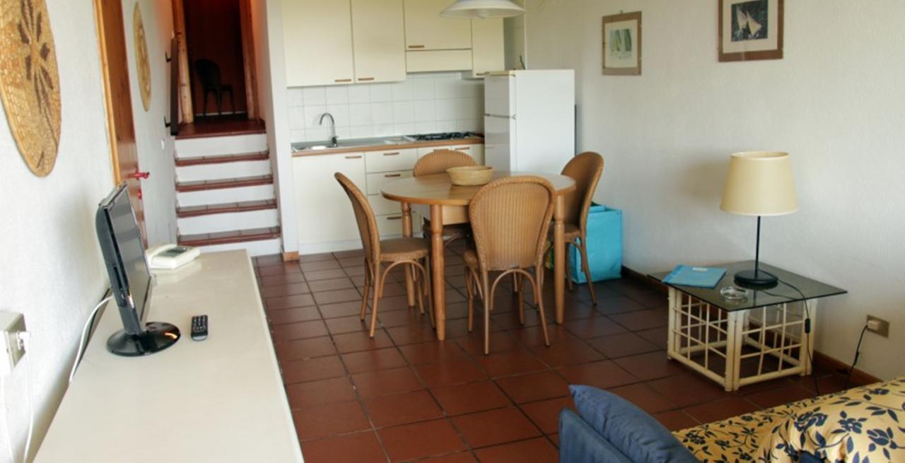 Residence Portolaconia Appartamenti Cannigione Room photo