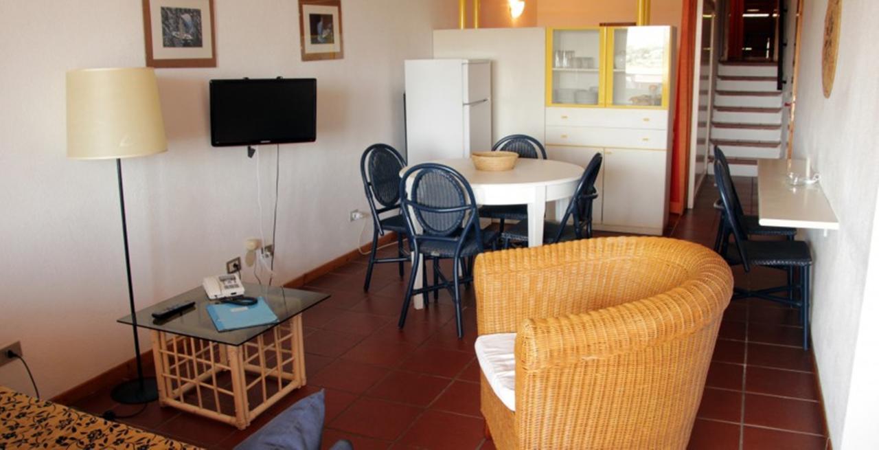 Residence Portolaconia Appartamenti Cannigione Room photo