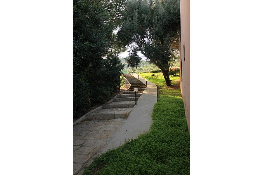 Residence Portolaconia Appartamenti Cannigione Exterior photo