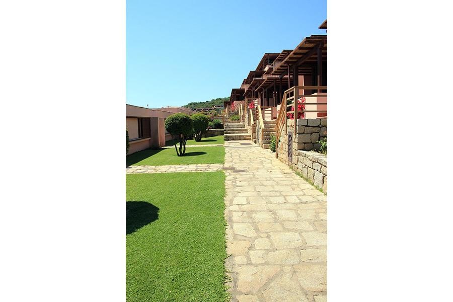 Residence Portolaconia Appartamenti Cannigione Exterior photo